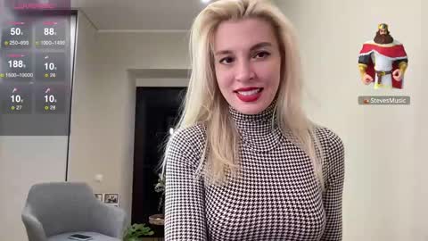 Snapshot of amazingkelly chatting on 02/16/25, 01:16 Kelly online show from 02/16/25, 01:16