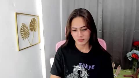 amazingmelinda_ online show from 11/19/25, 06:35