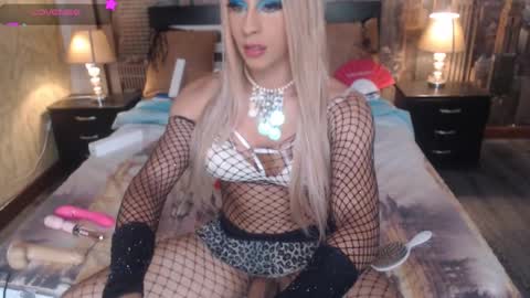 Sharlot online show from 03/03/25, 04:56