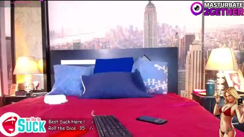 Sharlot online show from 09/13/25, 02:06