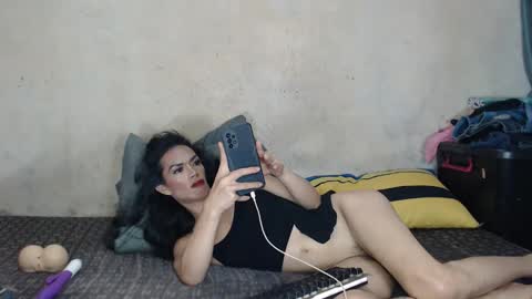 Snapshot of amazongirl_pinay chatting on 05/06/26, 06:24 jasmine online show from 05/06/26, 06:24