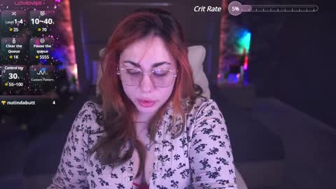 Ellie online show from 12/21/24, 08:18