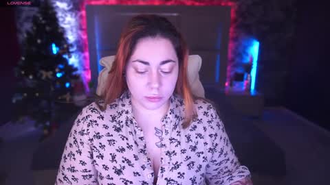 Ellie online show from 01/05/25, 07:49