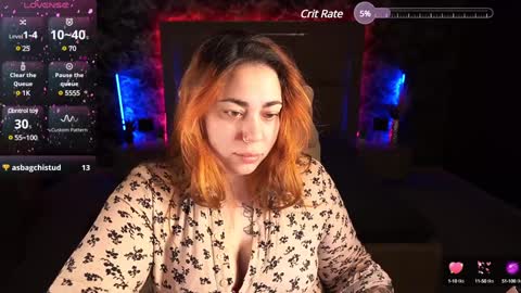 Ellie online show from 01/18/25, 07:17