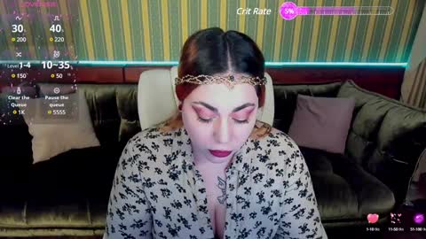 Ellie online show from 02/01/25, 10:59