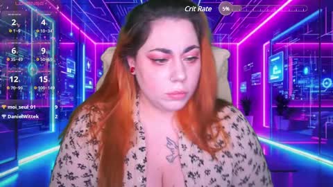 Ellie online show from 02/26/25, 10:36