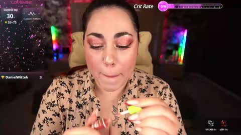 Ellie online show from 02/27/25, 10:48