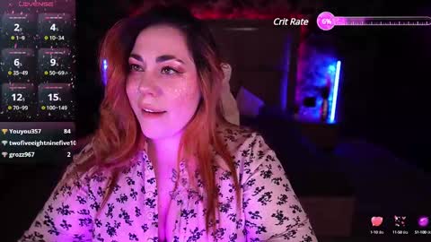 Ellie online show from 03/05/25, 01:10