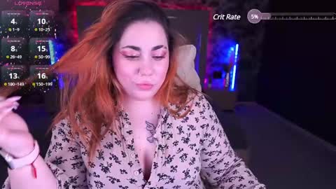 Ellie online show from 03/12/25, 01:47