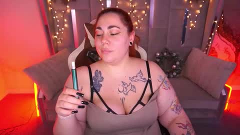 Ellie online show from 02/01/26, 12:09