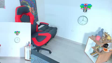  AMBAR  online show from 01/31/26, 07:11