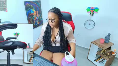  AMBAR  online show from 02/19/26, 12:23