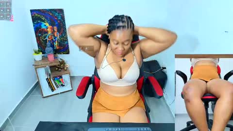  AMBAR  online show from 04/30/26, 09:52