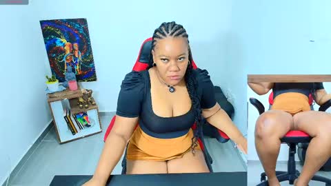 AMBAR  online show from 05/20/26, 10:10