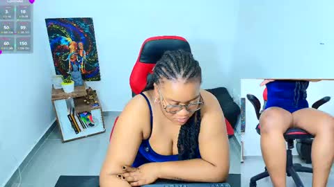 Snapshot of amba_rosee1 chatting on 06/03/26, 02:25 AMBAR online show from 06/03/26, 02:25