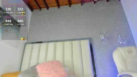 Ambar online show from 04/15/26, 07:32