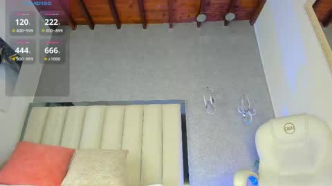 Snapshot of ambaar_moon_ chatting on 06/01/26, 07:26 Ambar online show from 06/01/26, 07:26
