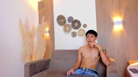 Ambar and Camilo  online show from 06/19/26, 11:47