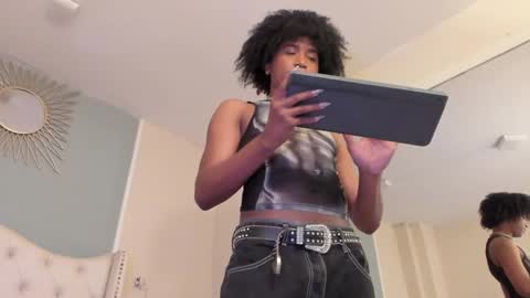 Snapshot of ambar_colling chatting on 02/03/25, 07:31 Ambar Colling online show from 02/03/25, 07:31