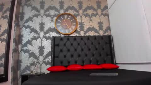 Snapshot of ambar_colling chatting on 02/10/25, 01:35 Ambar Colling online show from 02/10/25, 01:35