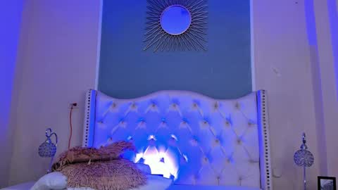 Snapshot of ambar_colling chatting on 02/17/25, 05:43 Ambar Colling online show from 02/17/25, 05:43