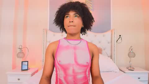 Snapshot of ambar_colling chatting on 09/24/25, 03:04 Ambar Colling online show from 09/24/25, 03:04