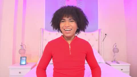 Snapshot of ambar_colling chatting on 09/25/25, 02:21 Ambar Colling online show from 09/25/25, 02:21