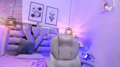 Snapshot of ambar_cullen chatting on 10/13/25, 09:26 ambar_cullen online show from 10/13/25, 09:26