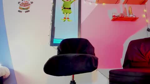 Ambar fitness88 online show from 12/17/25, 01:06