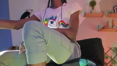 Snapshot of ambar_fitness88 chatting on 07/20/26, 11:23 Ambar fitness88 online show from 07/20/26, 11:23