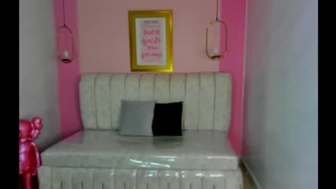 Ambar online show from 11/20/25, 03:07