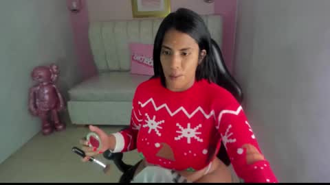 Ambar online show from 12/22/25, 03:03