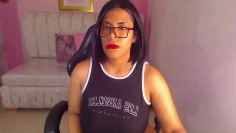 Ambar online show from 02/08/26, 03:10