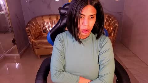 Ambar online show from 02/17/26, 08:44