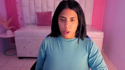 Ambar online show from 04/10/26, 08:35