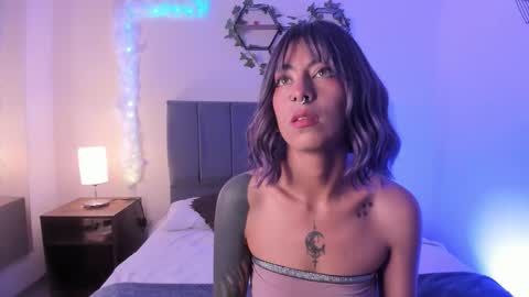 ambar_gh1 online show from 10/13/25, 07:25