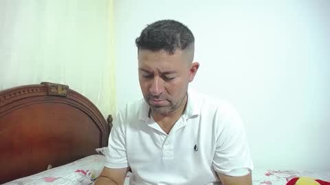 Ambar  Jackson online show from 09/23/25, 12:02