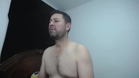 Ambar  Jackson online show from 10/14/25, 02:56