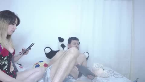 Ambar  Jackson online show from 11/02/25, 04:15