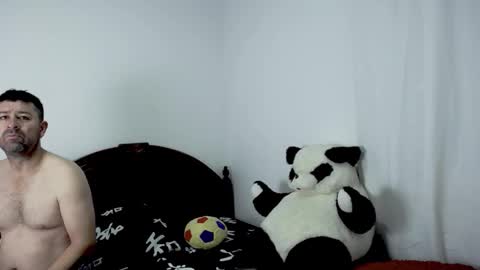 Ambar  Jackson online show from 01/14/26, 11:05