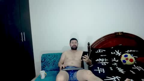 Snapshot of ambar_jacksonn chatting on 06/03/26, 11:35 Ambar Jackson online show from 06/03/26, 11:35