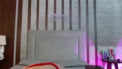 Ambar Jones online show from 10/18/25, 11:33