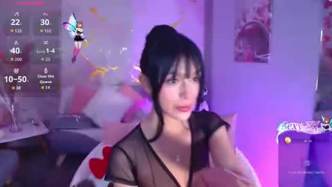 Snapshot of ambar_lanie chatting on 06/26/26, 11:53 Ambar online show from 06/26/26, 11:53