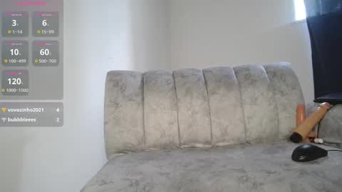 ambar_love22 online show from 01/20/25, 08:40