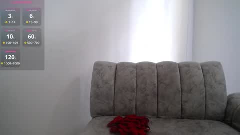 ambar_love22 online show from 02/01/25, 07:02