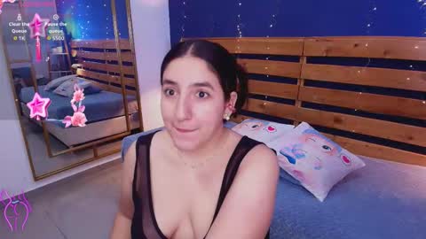 Ambar online show from 10/18/25, 07:36