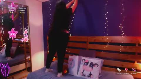 Snapshot of ambar_lover chatting on 10/29/25, 07:59 Ambar online show from 10/29/25, 07:59