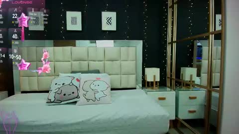 Snapshot of ambar_lover chatting on 10/31/25, 06:53 Ambar online show from 10/31/25, 06:53