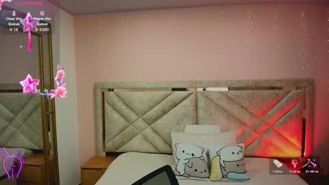 Snapshot of ambar_lover chatting on 11/27/25, 02:57 Ambar online show from 11/27/25, 02:57