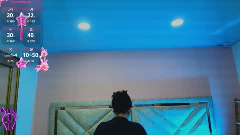 Snapshot of ambar_lover chatting on 11/29/25, 02:58 Ambar online show from 11/29/25, 02:58